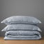 Luxury Bamboo Quilt Cover Set - Lustro (Free Pillowcases) Carousel 16