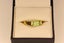 18ct Tourmaline ring Carousel 3