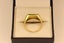 18ct Tourmaline ring Carousel 5