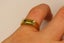 18ct Tourmaline ring Carousel 7