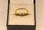 0.33CT 18ct Diamond ring Carousel 4
