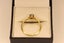 0.33CT 18ct Diamond ring Carousel 5