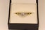 0.33CT 18ct Diamond ring Carousel 1
