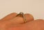 0.33CT 18ct Diamond ring Carousel 7