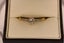 0.33CT 18ct Diamond ring Carousel 8