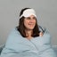 Real Mulberry Silk Eye Mask - Beautysilks Carousel 9