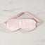 Real Mulberry Silk Eye Mask - Beautysilks Carousel 1
