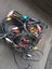 Bulk of Audio Cables - Carousel 1