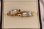 14ct Topaz Earrings Carousel 6