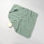 Bimbi Baby Super Soft Hooded Towel Carousel 11