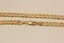 9ct Gold Two-tone curb-link chain Carousel 3