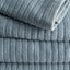 Alessia Cotton Bamboo Rib Bath Sheet Twin Pack Carousel 11