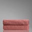 Alessia Cotton Bamboo Rib Bath Sheet Twin Pack Carousel 15
