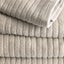Alessia Cotton Bamboo Rib 6 Piece Towel Set Carousel 6