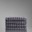 Alessia Cotton Bamboo Rib Face Washer Carousel 7