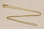 Fine 9ct Gold necklace Carousel 1