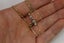 14ct Diamond ‘Array’ Necklace Carousel 5