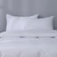 Super Soft Stripe Quilt Cover Set - Caressa (Free Pillowcases) Carousel 8