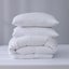 Super Soft Stripe Quilt Cover Set - Caressa (Free Pillowcases) Carousel 11