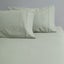 Cotton Flannelette Fitted Sheet & Pillowcase Set - CoziCotton Carousel 9