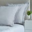 1000 Thread Count European Pillowcase Pair - Palazzo Royale Carousel 12