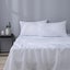 Super Soft Stripe Sheet Set - Caressa Carousel 15