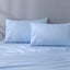 Super Soft Stripe Sheet Set - Caressa Carousel 16