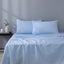 Super Soft Stripe Sheet Set - Caressa Carousel 19