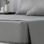 Super Soft Stripe Sheet Set - Caressa Carousel 4
