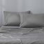 Super Soft Stripe Sheet Set - Caressa Carousel 1