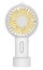 Rechargeable Portable Mini Fan Carousel 1