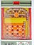 1980s Retro Made in Japan Mini Pinball Game in Original Unopened Sealed box Carousel 3
