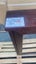 Madison Mirror Cabinet (1 Door) - Right Hand Hinge in Sandy Oak - DEMO STOCK Carousel 3