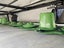 SaMASZ 3.4m Rear Belt Drive Mower ($27,000+gst) Carousel 7