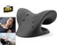 Neck Stretcher Neck Pain Relief Neck and Shoulder Relaxer Cervical Neck Traction Carousel 1