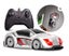 Sharper Image Remote Control X-Treme Wall Climber Carousel 2