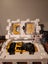 GMP 1:12 Limited Edition Corvettes Carousel 10