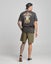 The Mad Hueys DOUBLE SPIT | SS TEE Carousel 4