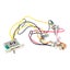 guitar circuit wiring guitar harness kit guitar tone control harness guitar Carousel 3