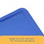 Paw Paws Pet Cooling Mat Blue XX-Large Carousel 3