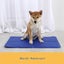 Paw Paws Pet Cooling Mat Blue XX-Large Carousel 6