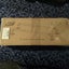 Black curtain rod Carousel 1