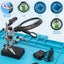 NEW LED Light Soldering Station w/h Magnifier Clamp Carousel 4