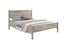 BALLINA Solid Acacia Wood Bedroom Range - 5PC Super King Carousel 7