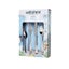Wiltshire Rhodes 24 Piece Cutlery Set Carousel 1
