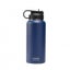 Wiltshire Stainless Steel Bottle Navy 900ml Carousel 1