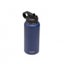 Wiltshire Stainless Steel Bottle Navy 900ml Carousel 3