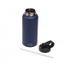 Wiltshire Stainless Steel Bottle Navy 900ml Carousel 5