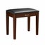 Modern Piano Keyboard Stool Wooden Chair Bench Carousel 14