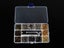 Metal Eyelets Grommets Kit Carousel 4